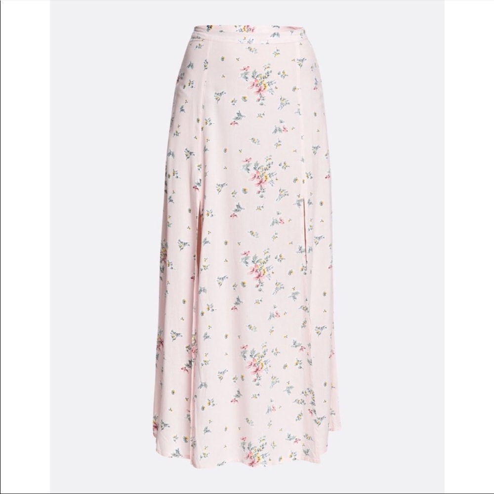 Billabong Salty Blonde skirt size 28